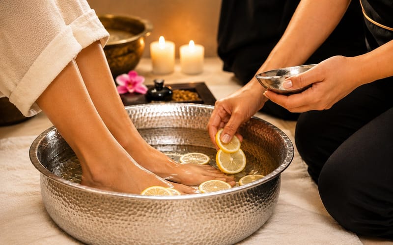 RITUAL THAI ORIGEN