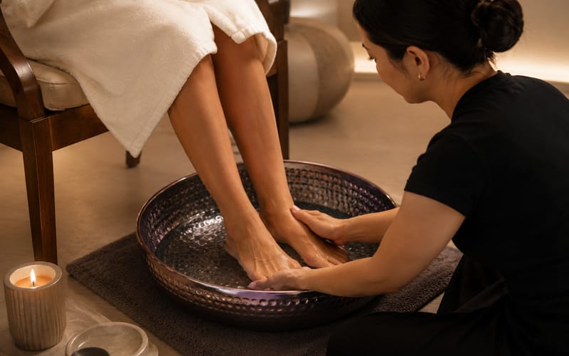 RITUAL THAI EXPERIENCE