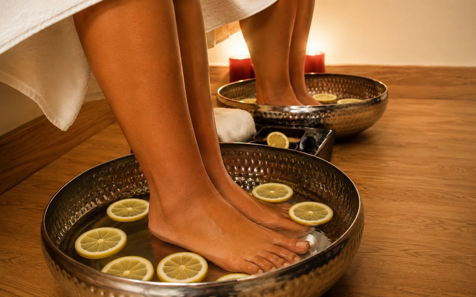 RITUAL THAI ORIGEN DÚO