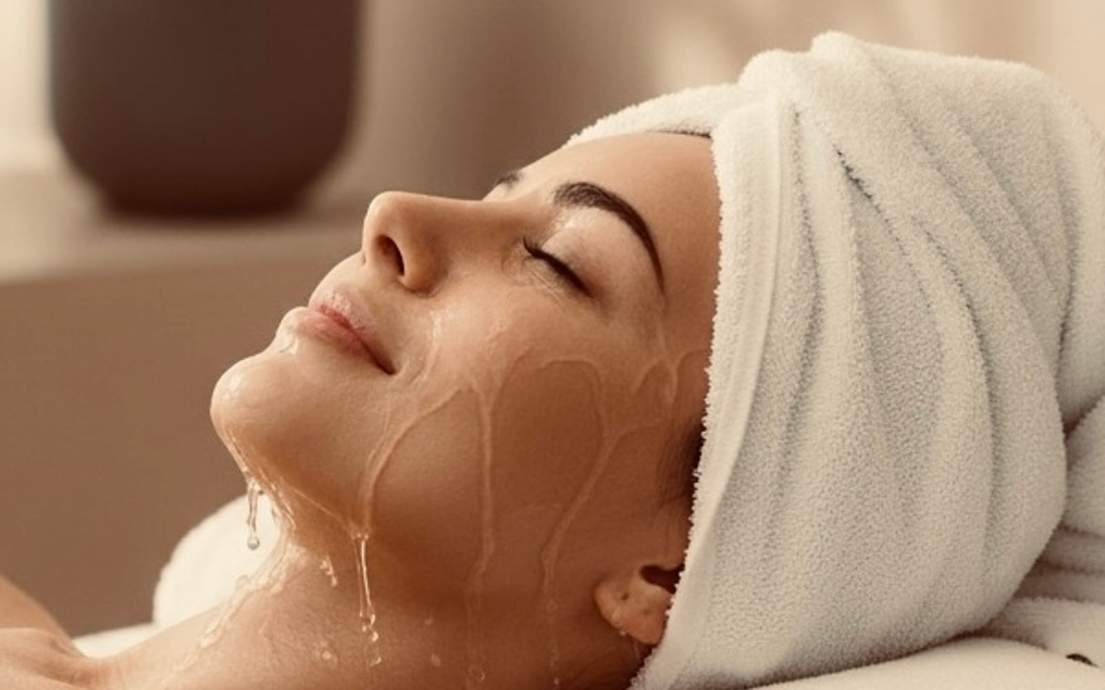 AquahLux Therapy Facial + Spa